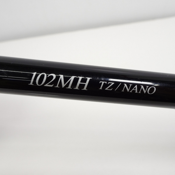 バリスティック 102MH TZ/ナノ